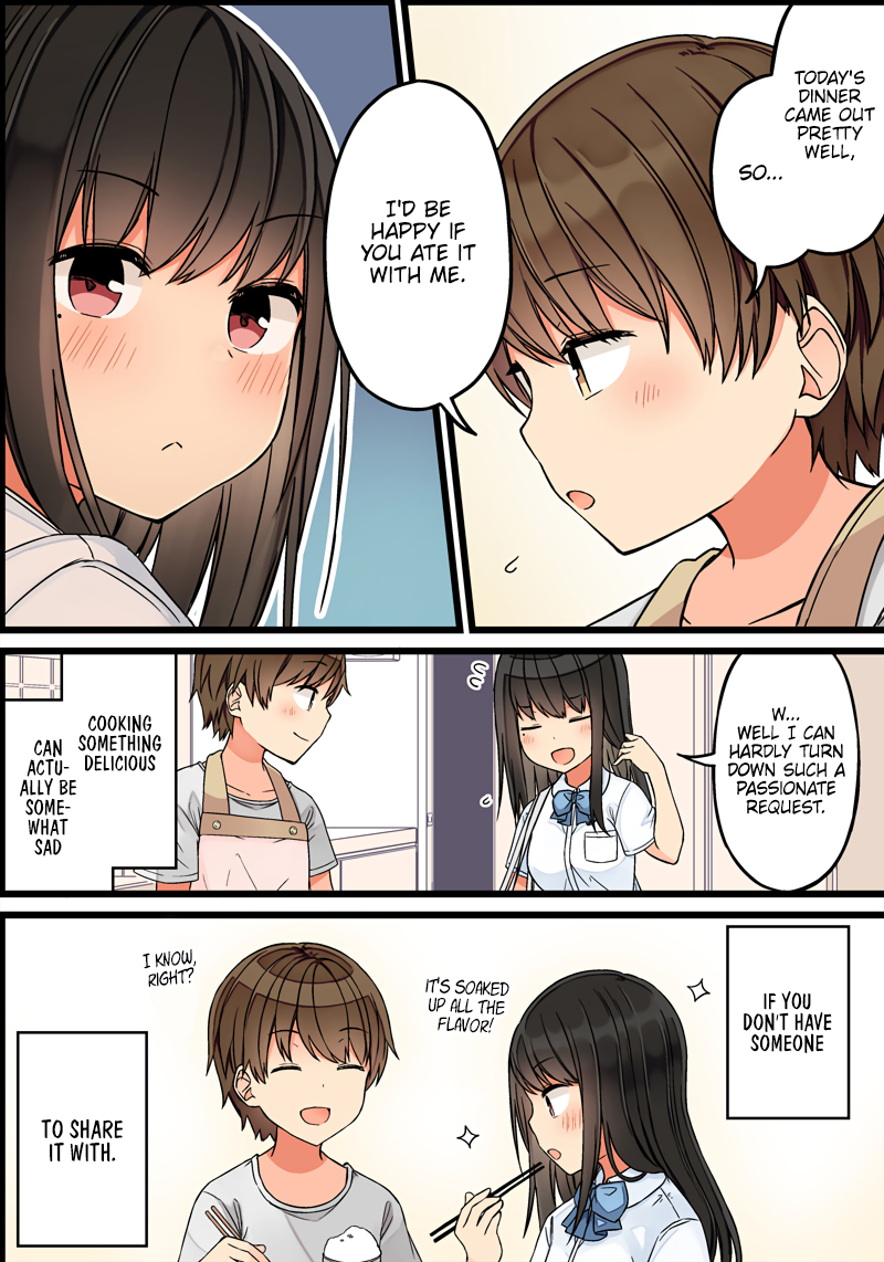 Tomodachi Game Chapter 90 - Page 4