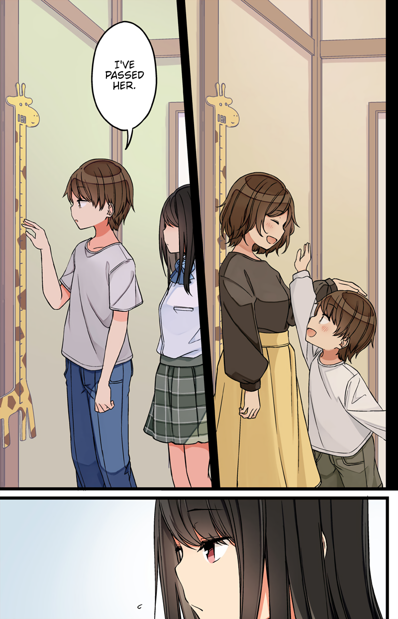 Tomodachi Game Chapter 91 - Page 3