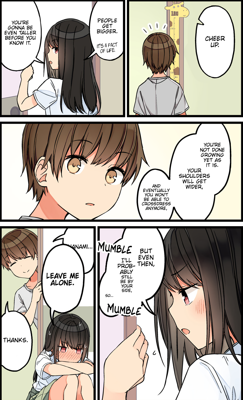 Tomodachi Game Chapter 91 - Page 4