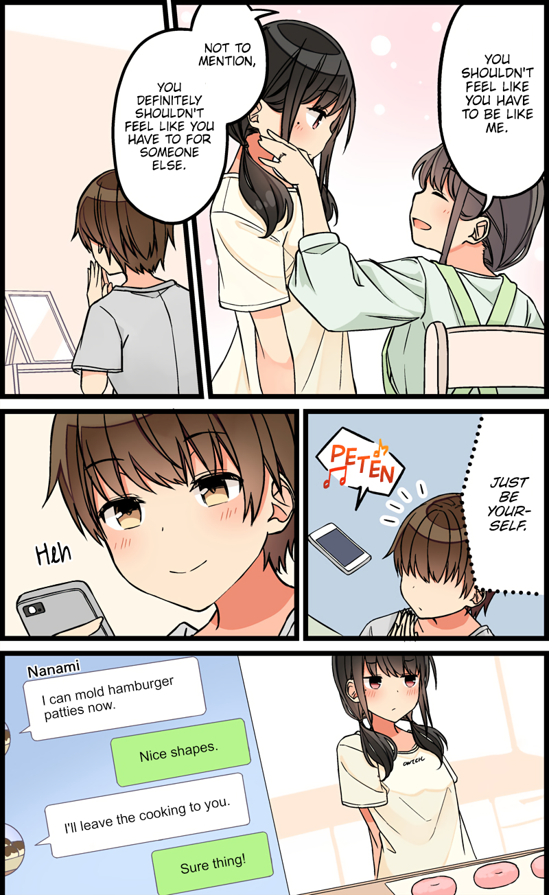 Tomodachi Game Chapter 92 - Page 4