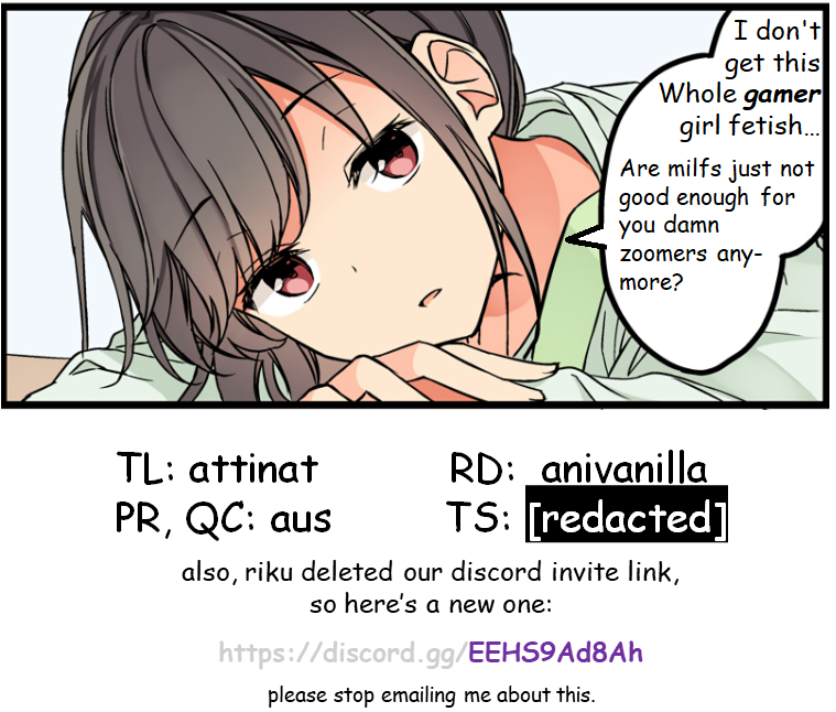 Tomodachi Game Chapter 92 - Page 5