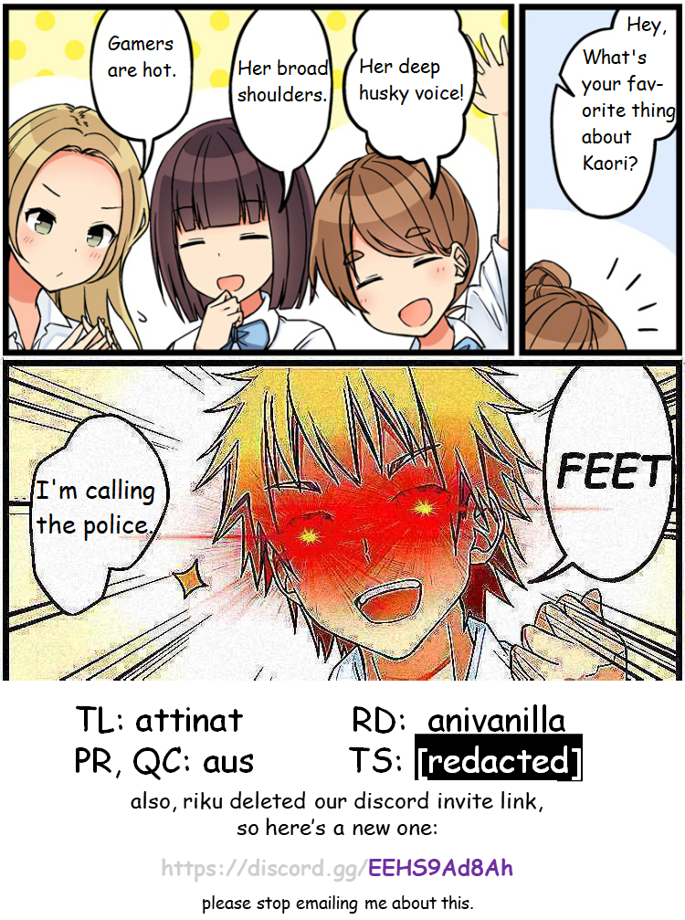Tomodachi Game Chapter 93 - Page 5