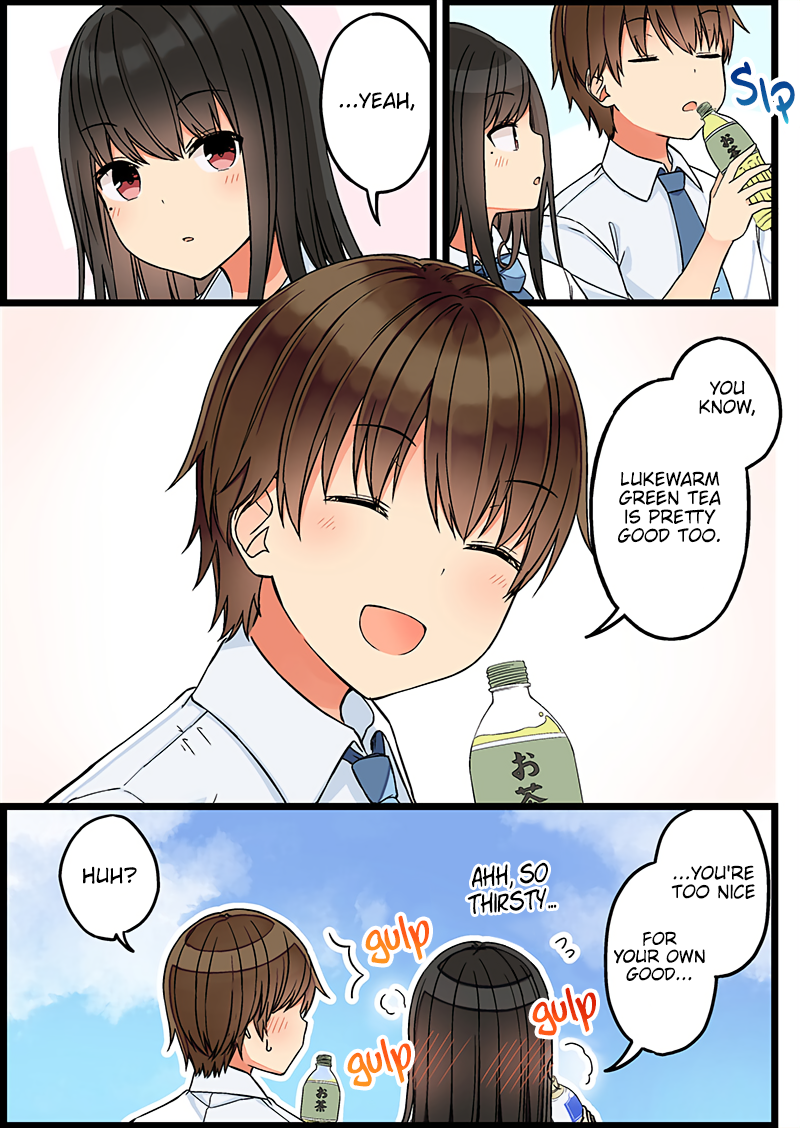 Tomodachi Game Chapter 94 - Page 4