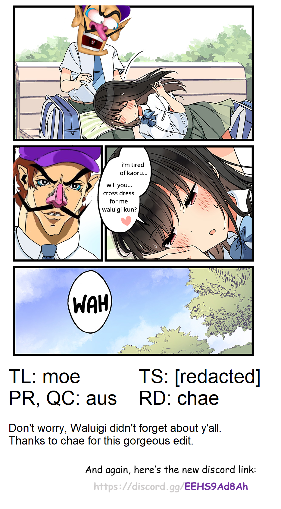 Tomodachi Game Chapter 95 - Page 5