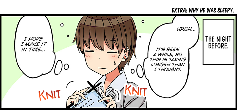 Tomodachi Game Chapter 96 - Page 5