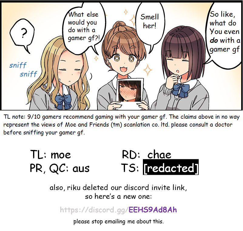 Tomodachi Game Chapter 98 - Page 5
