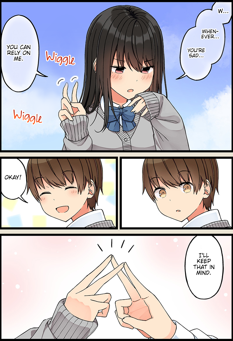 Tomodachi Game Chapter 100 - Page 4