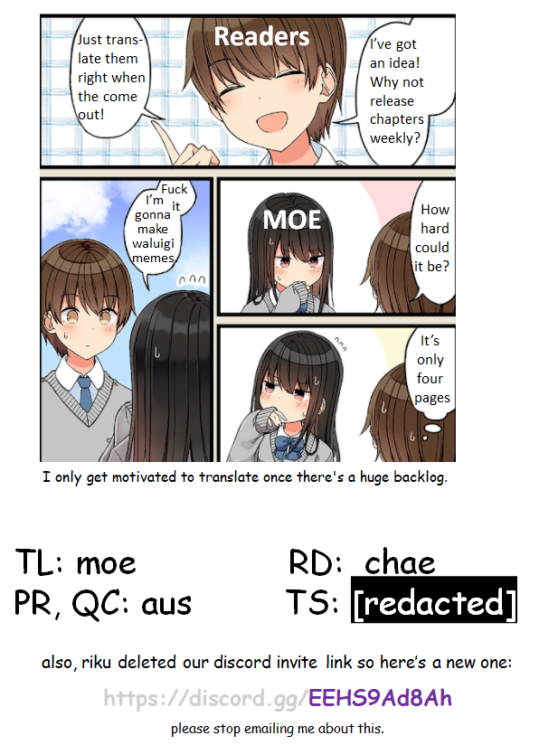 Tomodachi Game Chapter 100 - Page 5