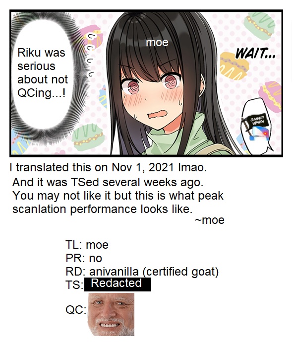 Tomodachi Game Chapter 102 - Page 5