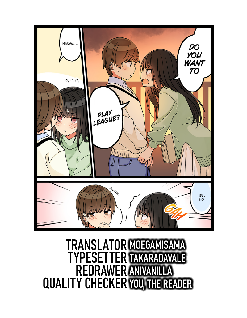 Tomodachi Game Chapter 104 - Page 6