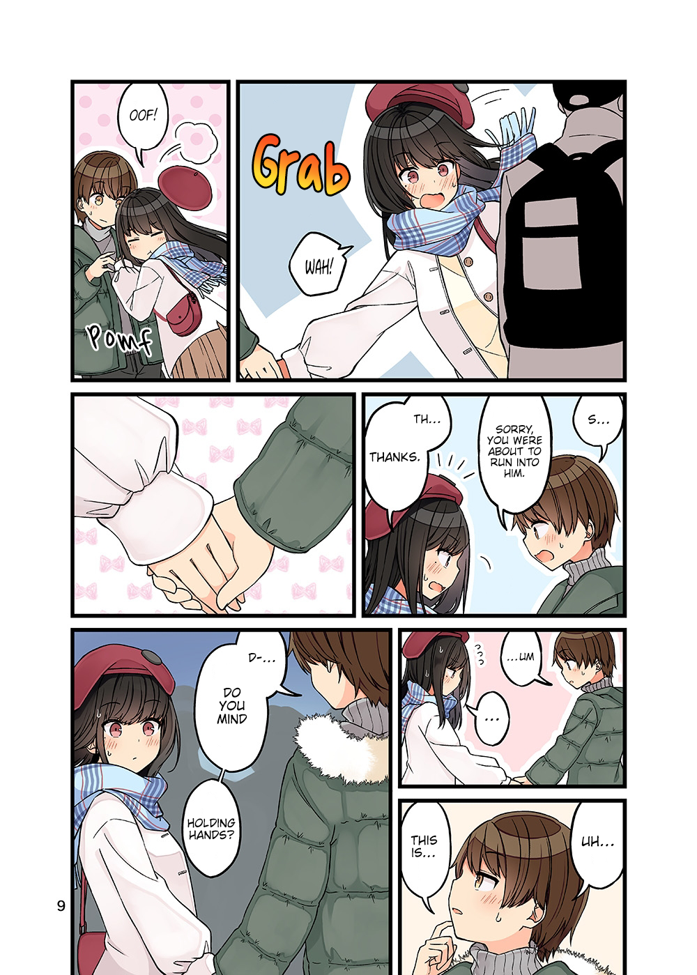 Tomodachi Game Chapter 105.5 - Page 11