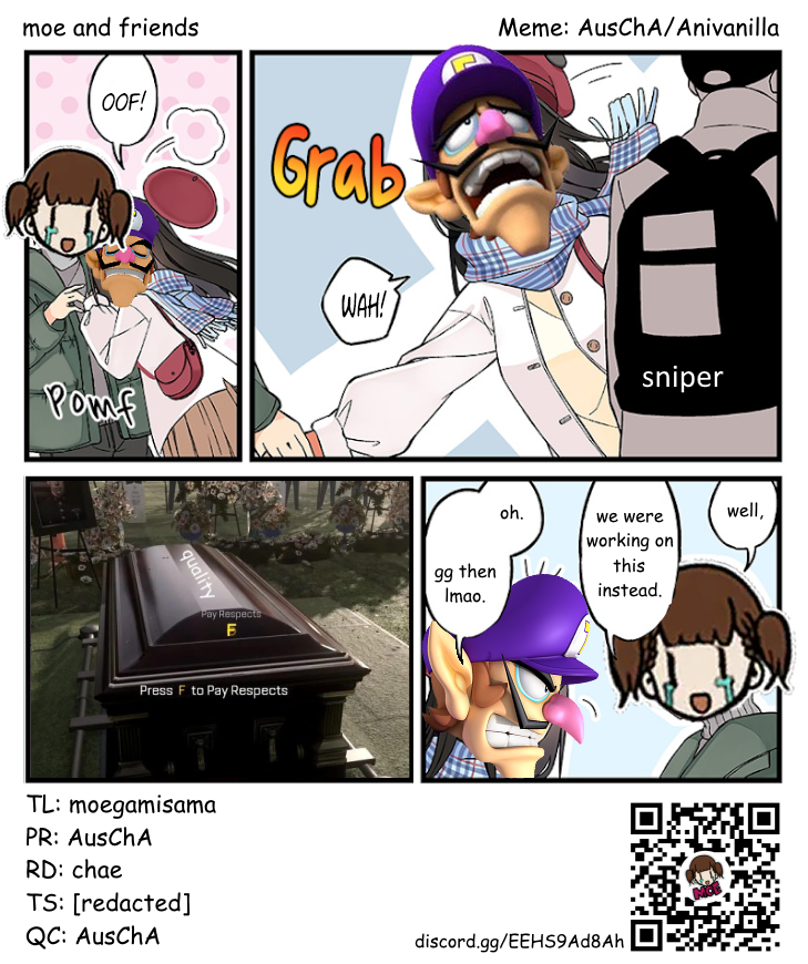 Tomodachi Game Chapter 105.5 - Page 26