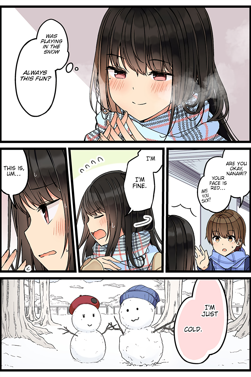 Tomodachi Game Chapter 108 - Page 5