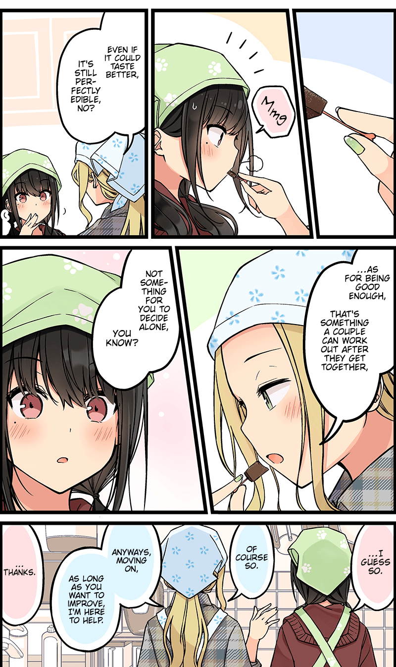 Tomodachi Game Chapter 110 - Page 4