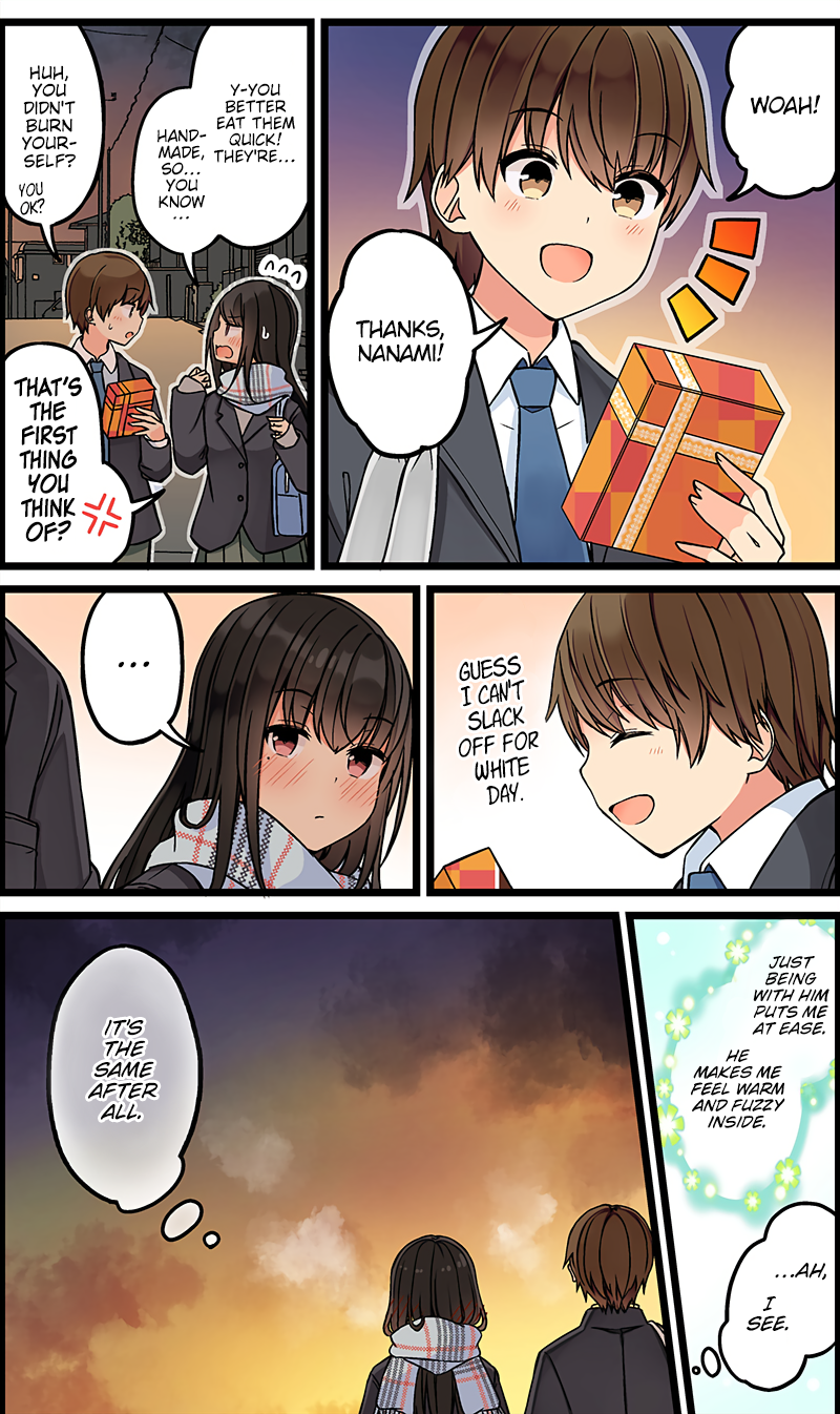 Tomodachi Game Chapter 111 - Page 4