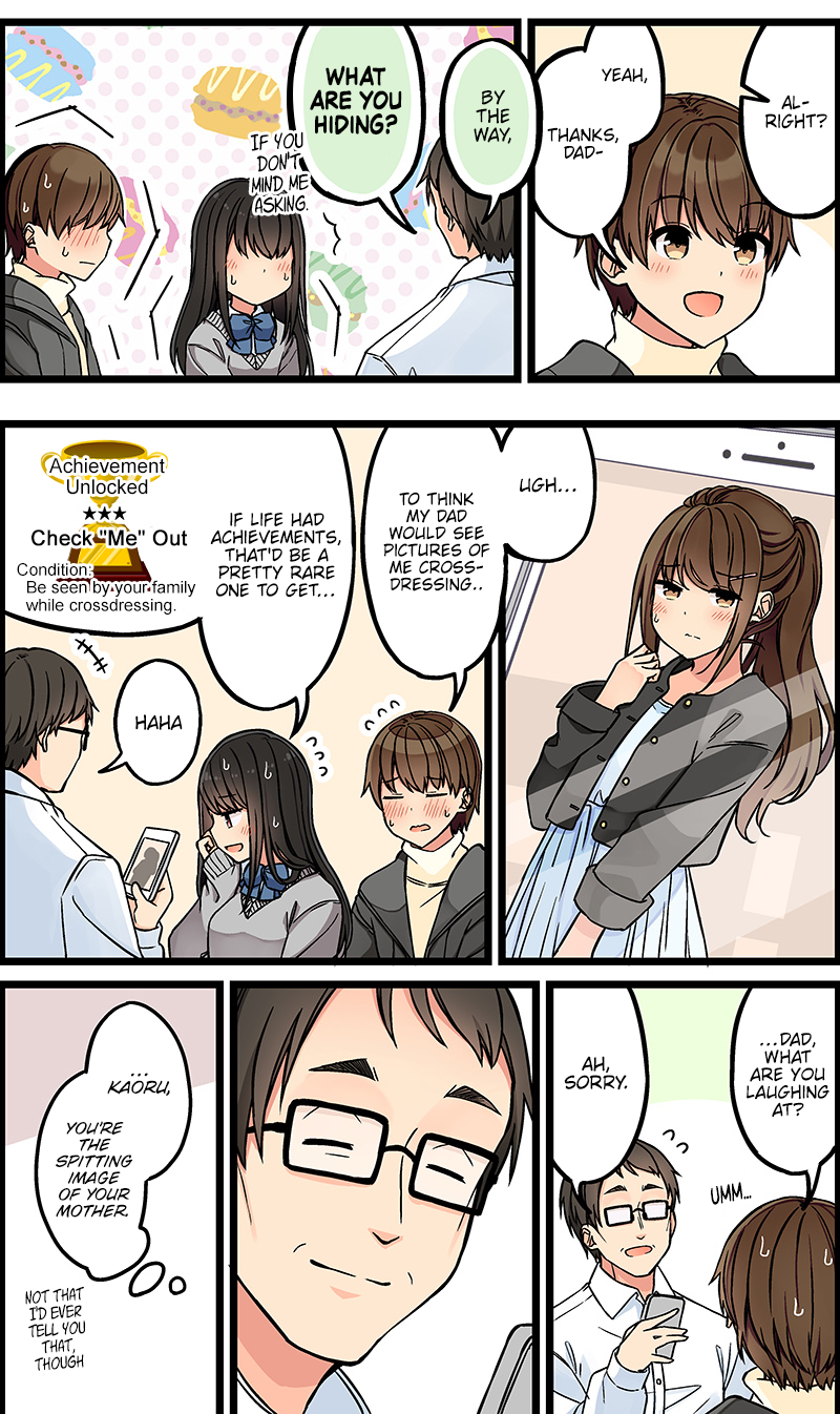 Tomodachi Game Chapter 113 - Page 4