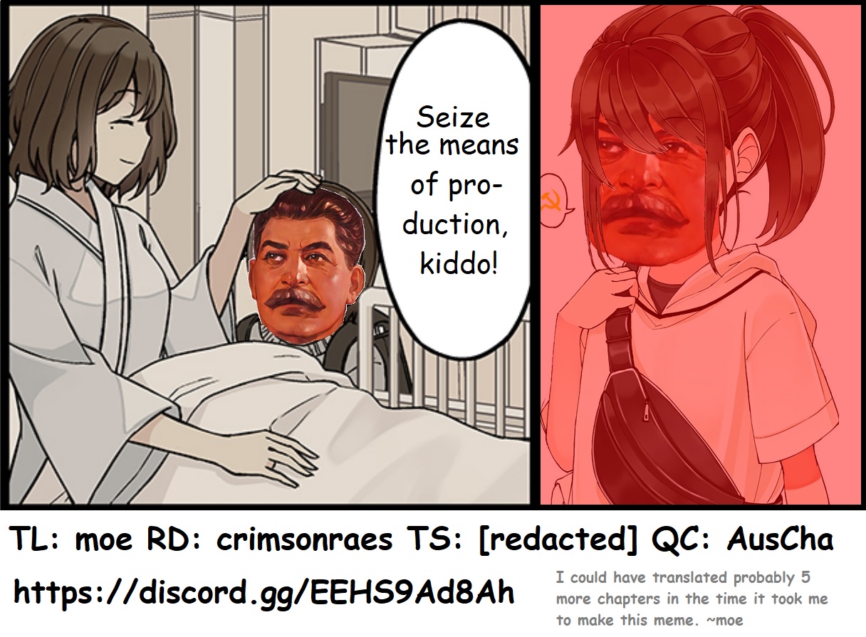 Tomodachi Game Chapter 115 - Page 6