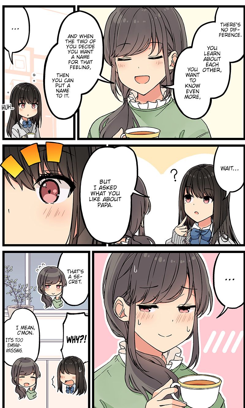 Tomodachi Game Chapter 116 - Page 5