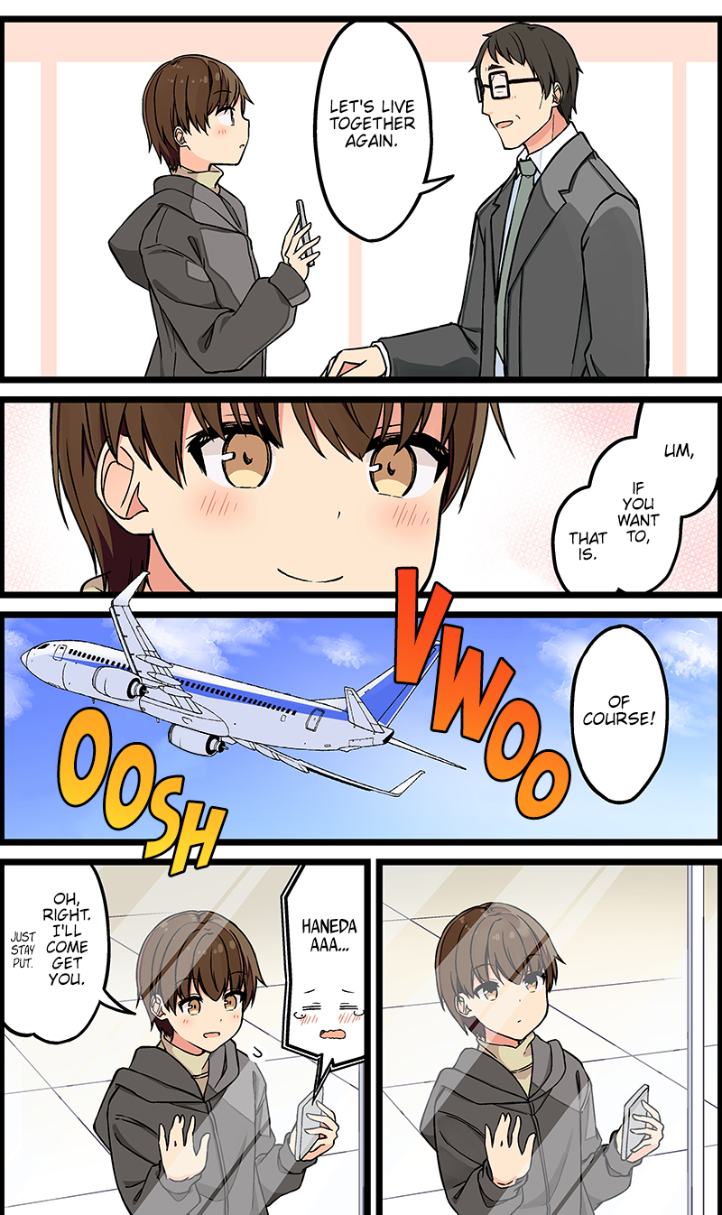 Tomodachi Game Chapter 117 - Page 3