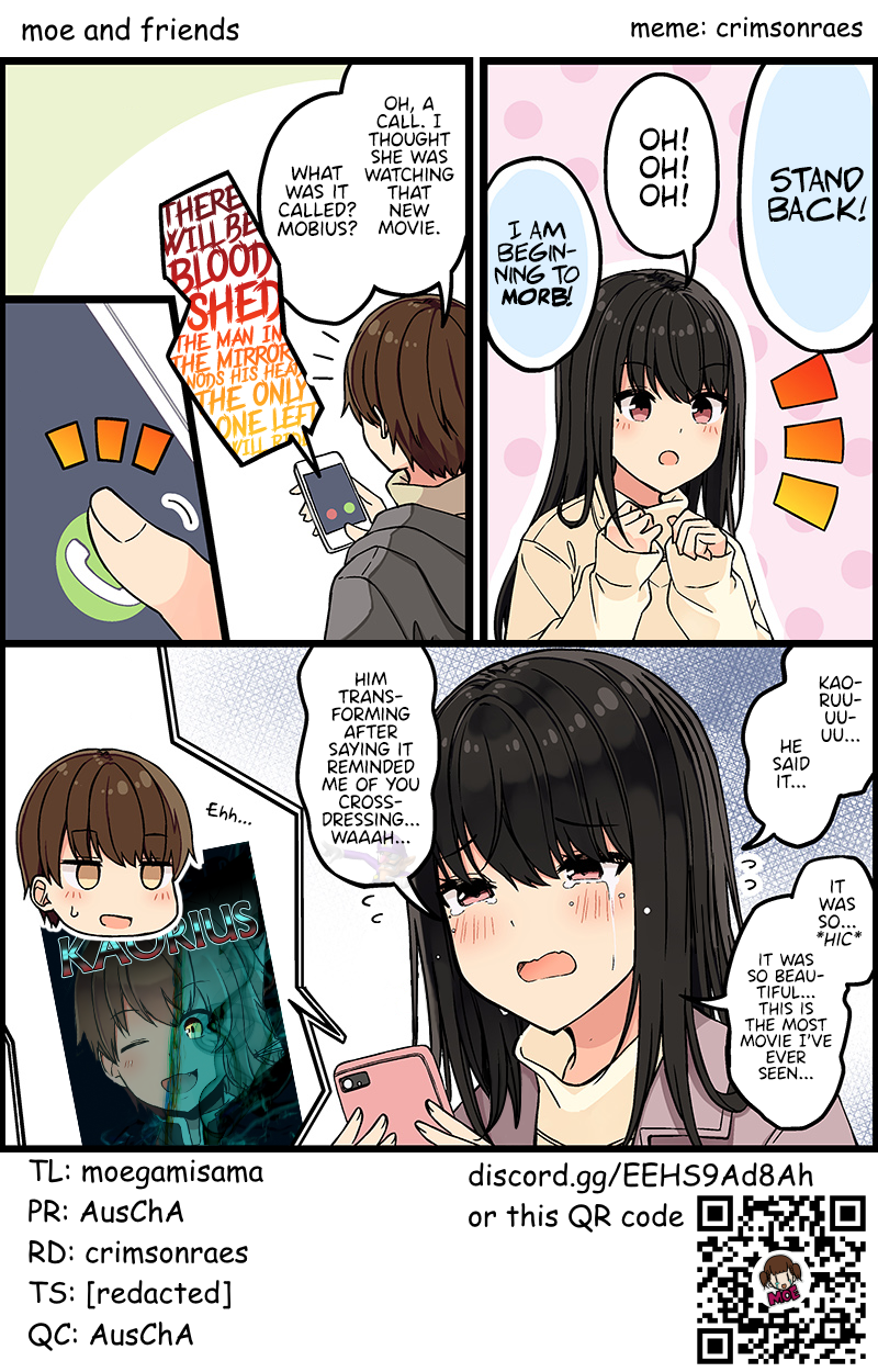 Tomodachi Game Chapter 117 - Page 5