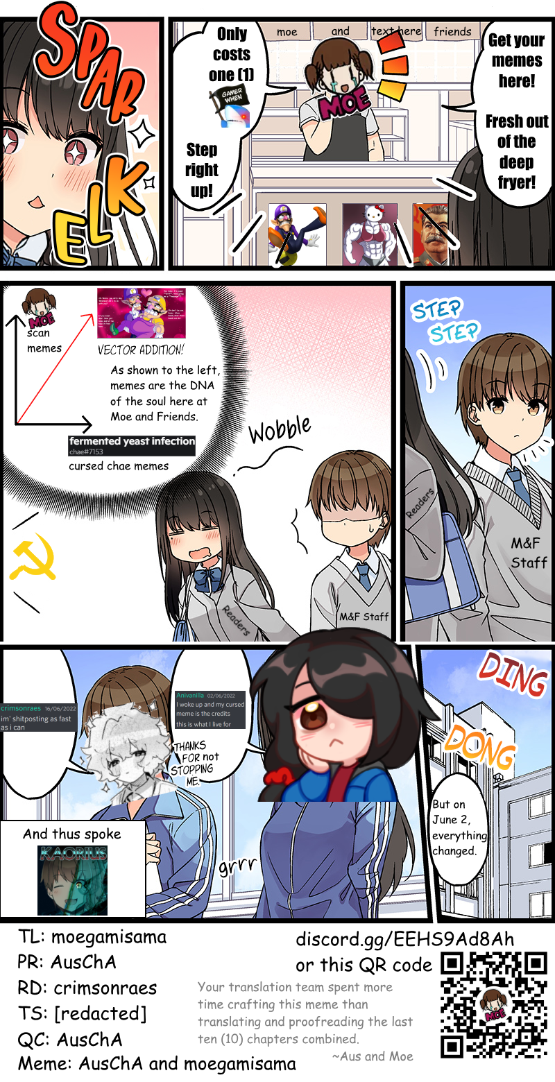 Tomodachi Game Chapter 119 - Page 5