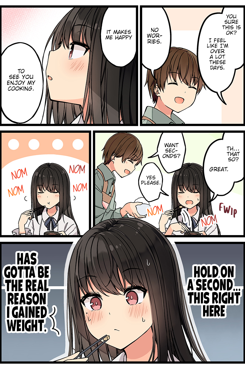 Tomodachi Game Chapter 120 - Page 3