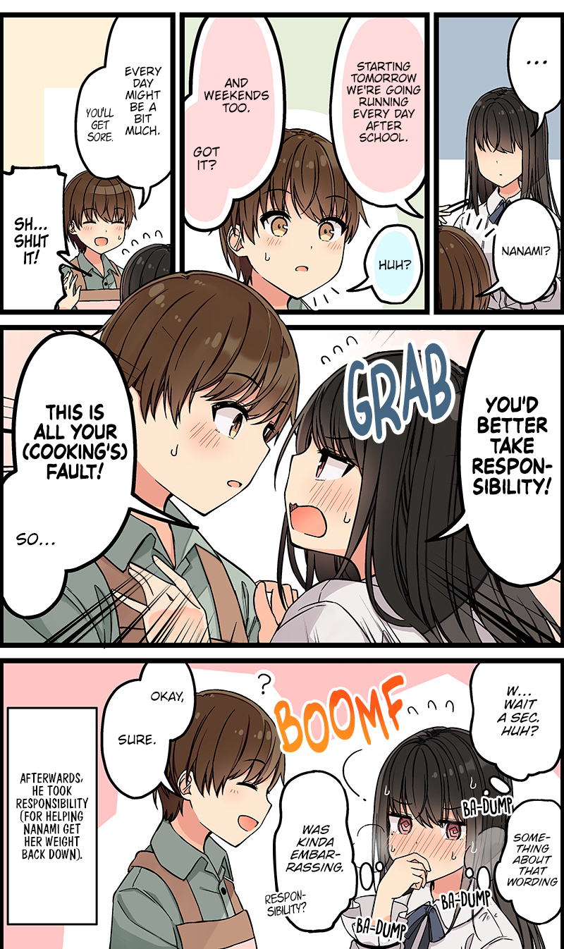 Tomodachi Game Chapter 120 - Page 4