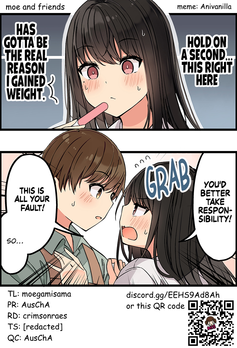 Tomodachi Game Chapter 120 - Page 5