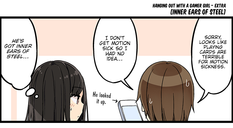 Tomodachi Game Chapter 123 - Page 5