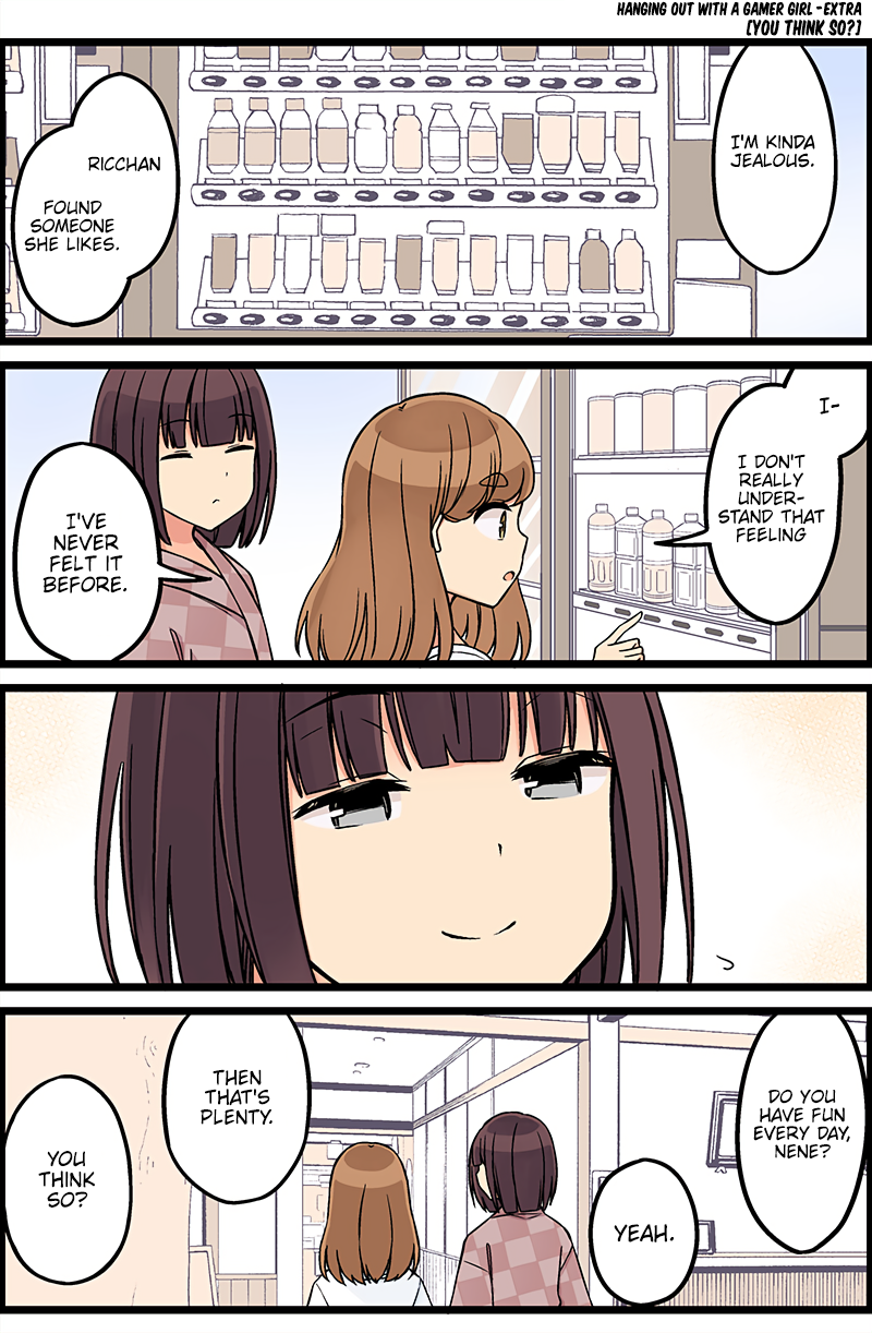 Tomodachi Game Chapter 125 - Page 5