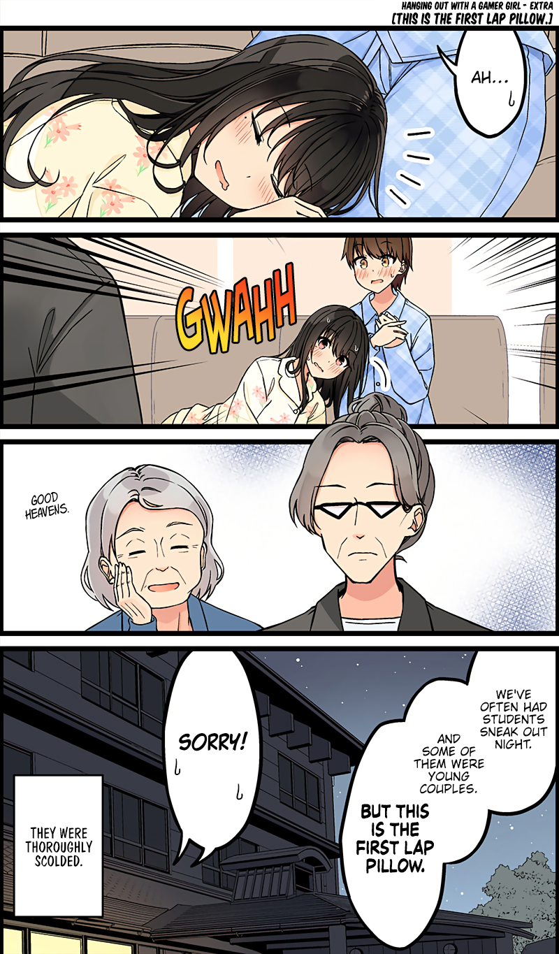 Tomodachi Game Chapter 126 - Page 5