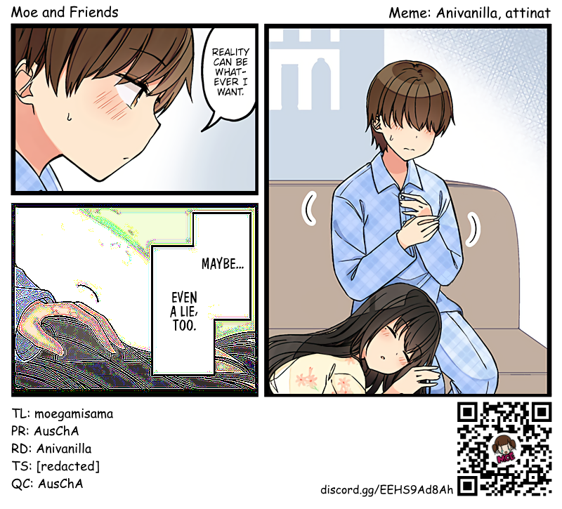 Tomodachi Game Chapter 126 - Page 6