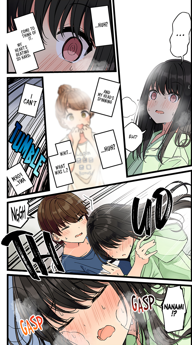Tomodachi Game Chapter 128 - Page 4