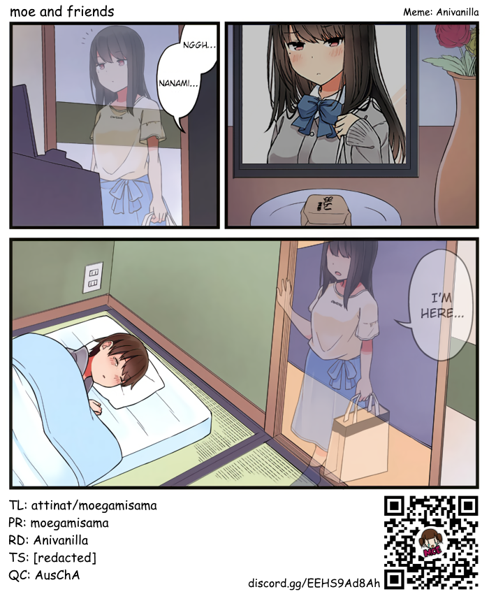 Tomodachi Game Chapter 128 - Page 5