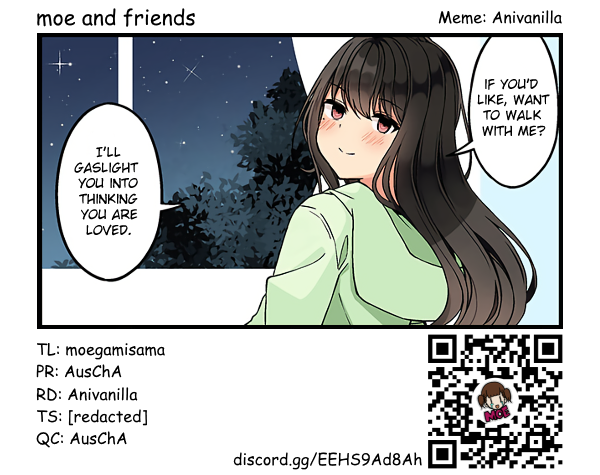 Tomodachi Game Chapter 129 - Page 5