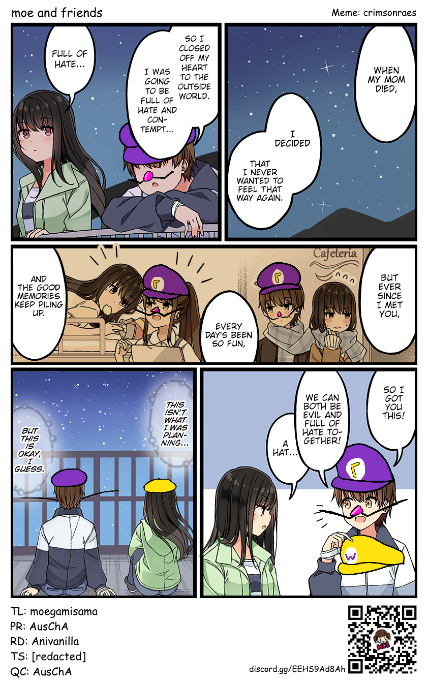 Tomodachi Game Chapter 130 - Page 5