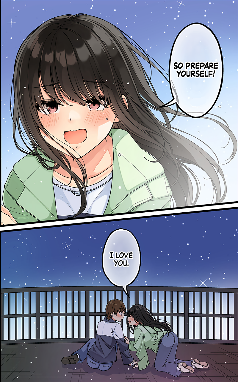 Tomodachi Game Chapter 131 - Page 4