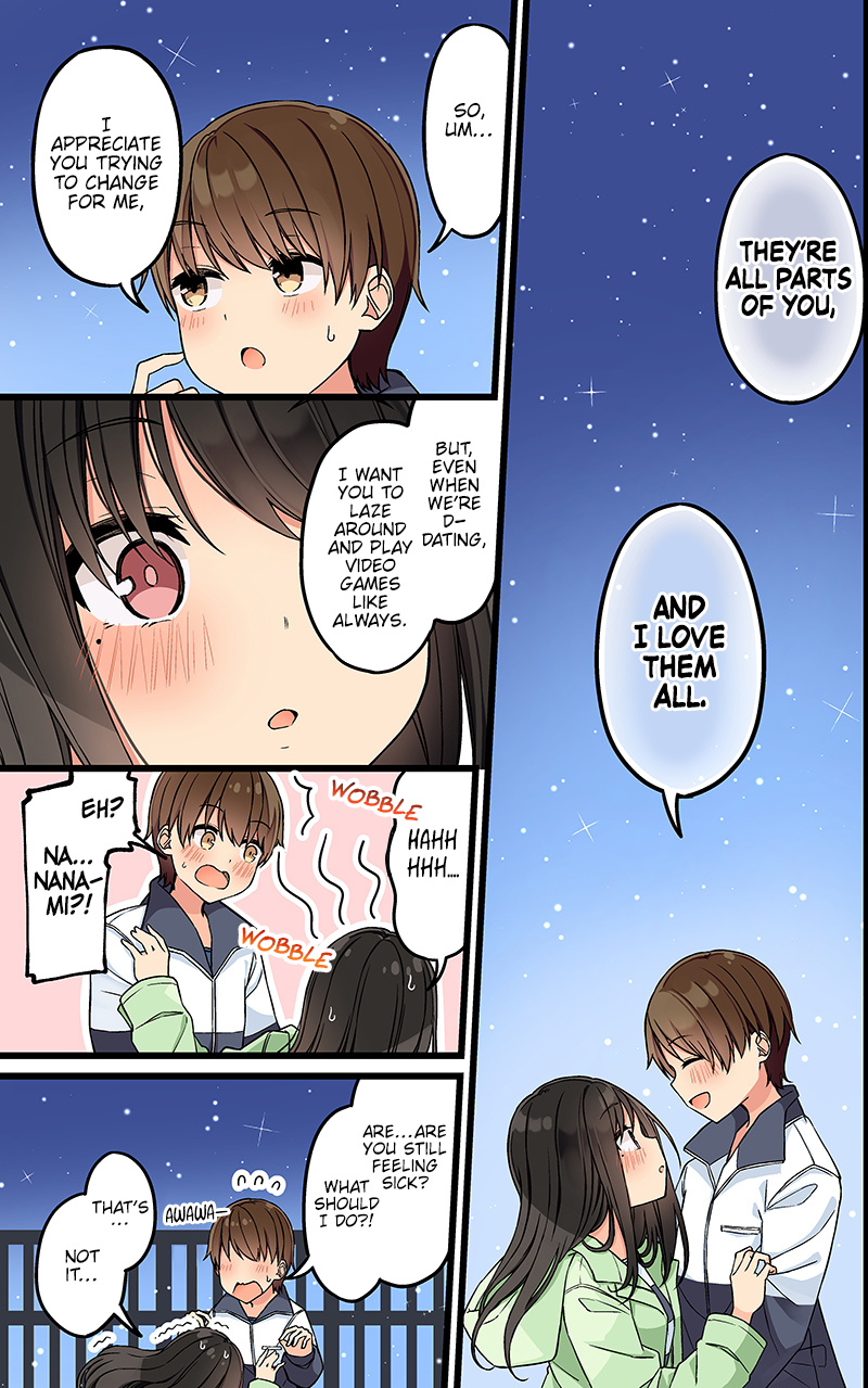 Tomodachi Game Chapter 132 - Page 3