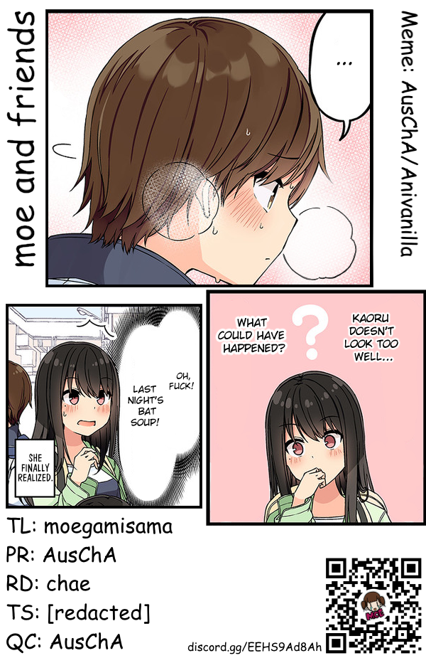 Tomodachi Game Chapter 133 - Page 6