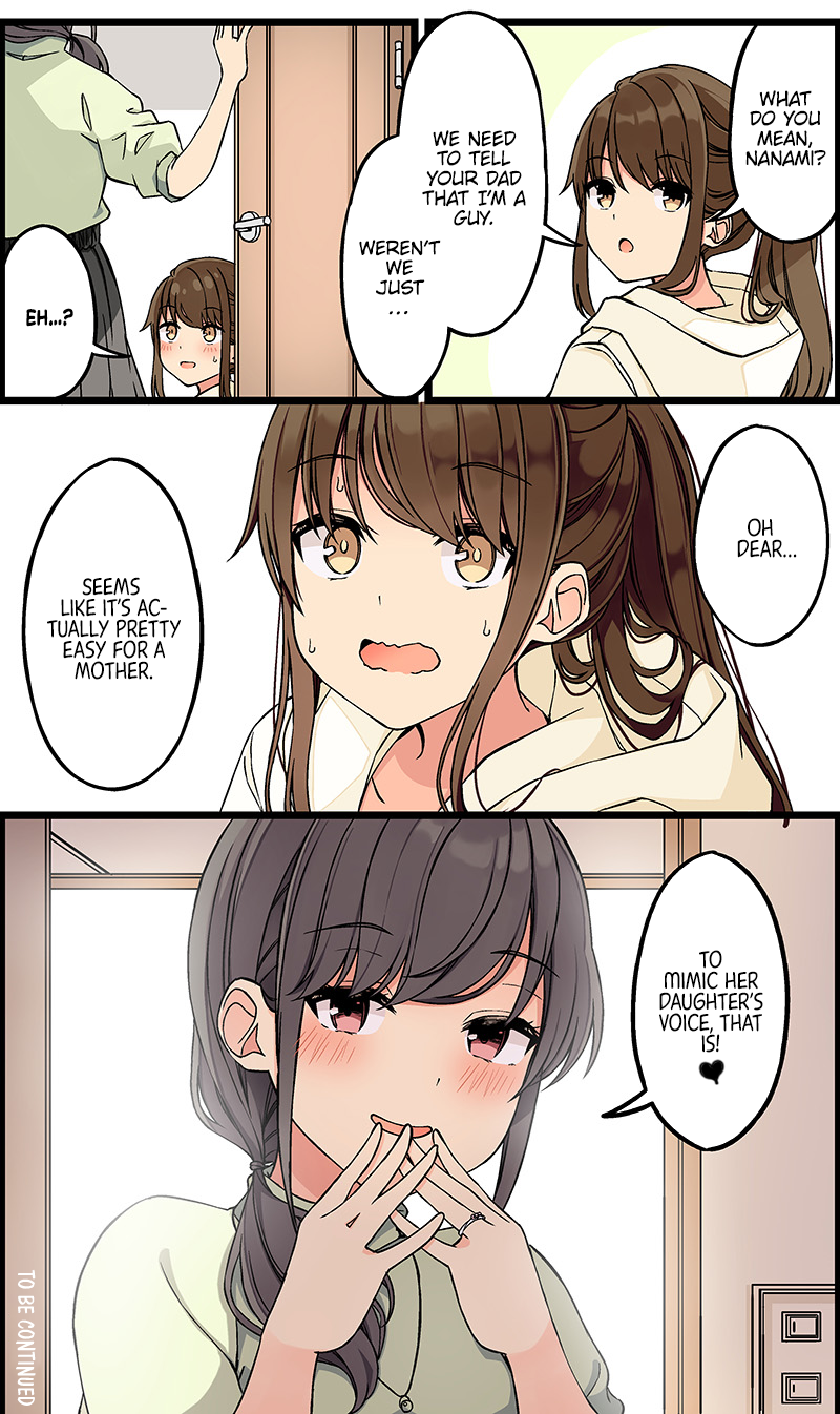 Tomodachi Game Chapter 134 - Page 4