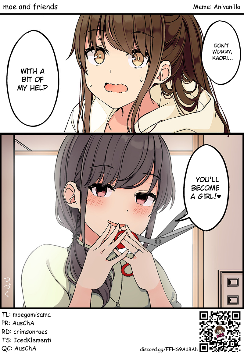 Tomodachi Game Chapter 134 - Page 5