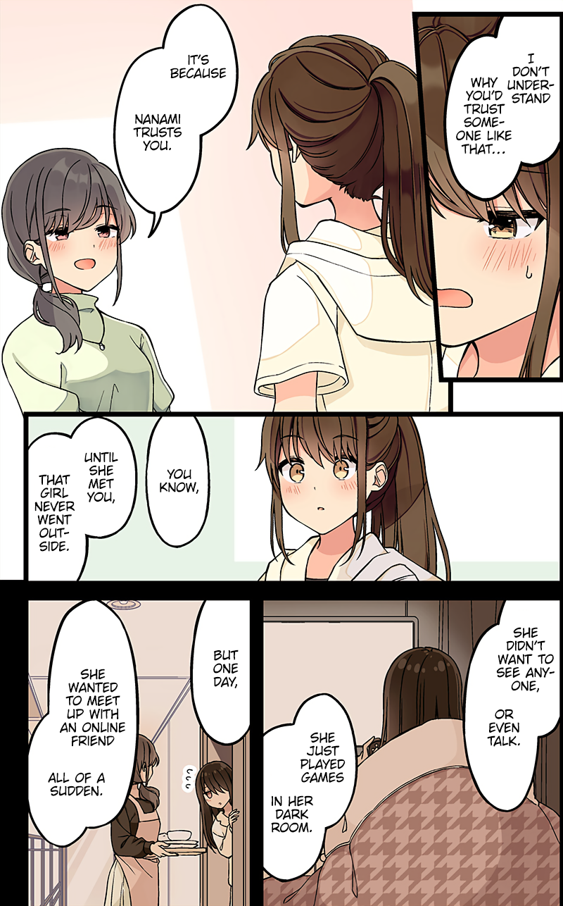 Tomodachi Game Chapter 135 - Page 3