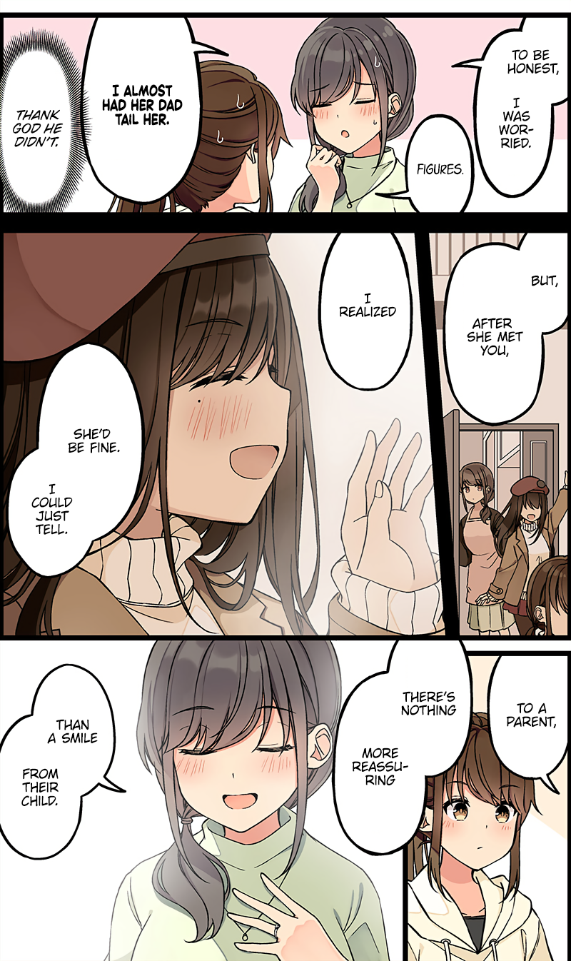 Tomodachi Game Chapter 135 - Page 4