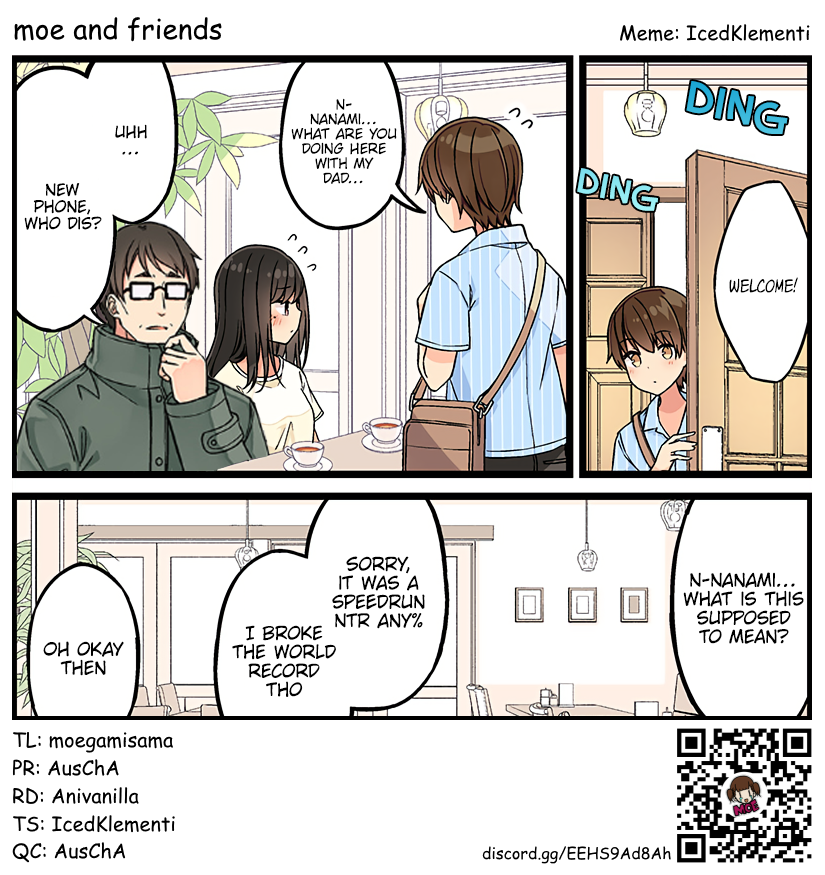 Tomodachi Game Chapter 136 - Page 6