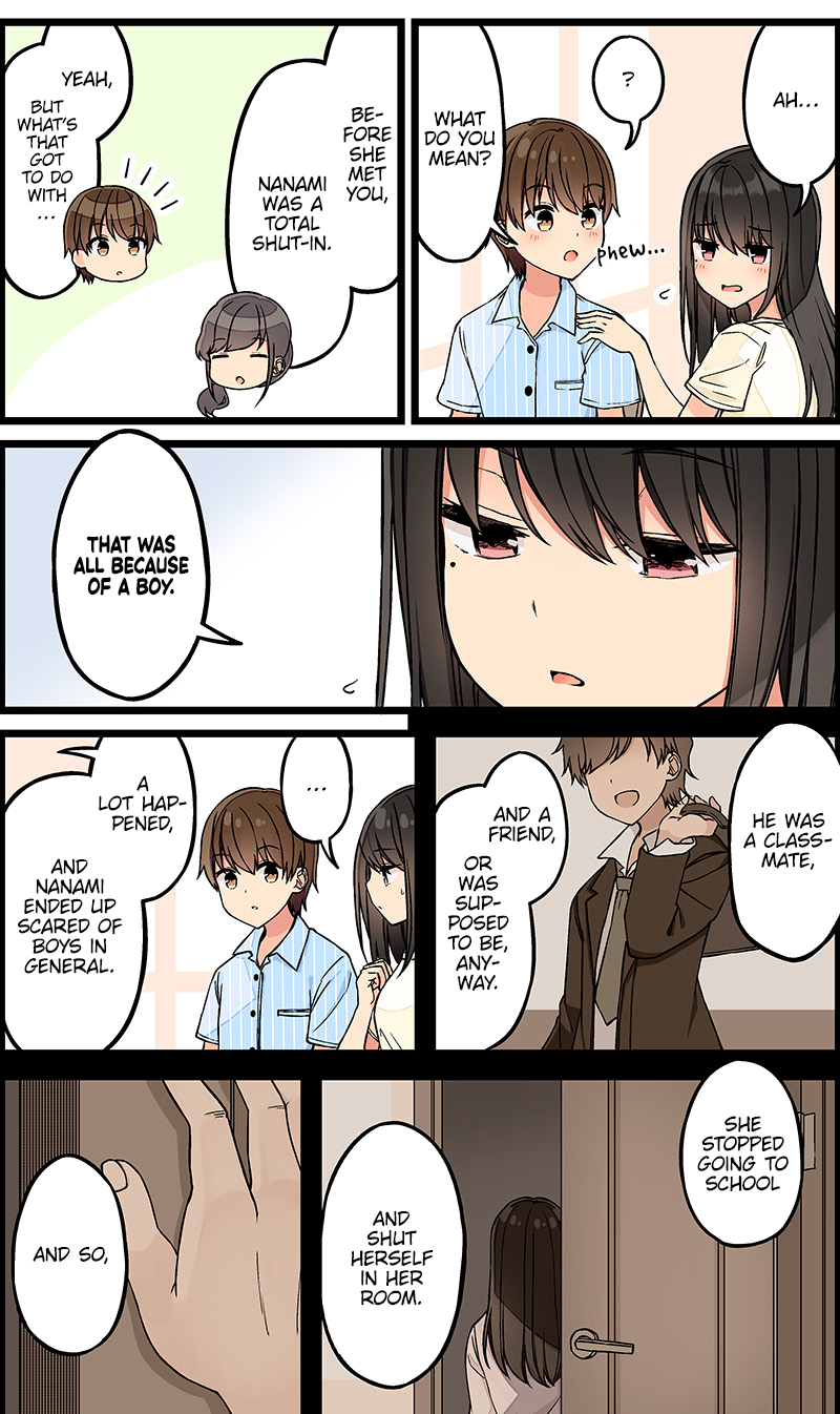 Tomodachi Game Chapter 137 - Page 3