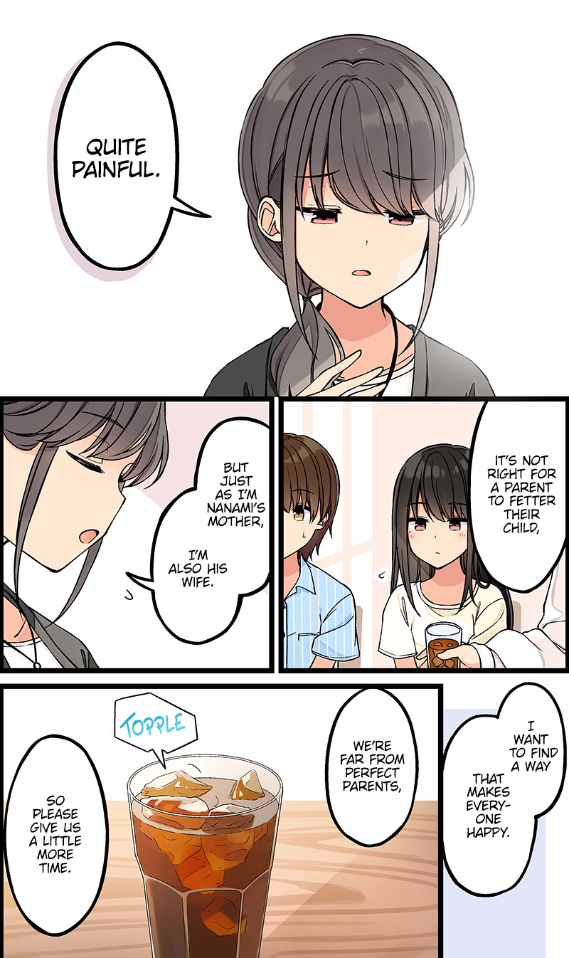 Tomodachi Game Chapter 137 - Page 6