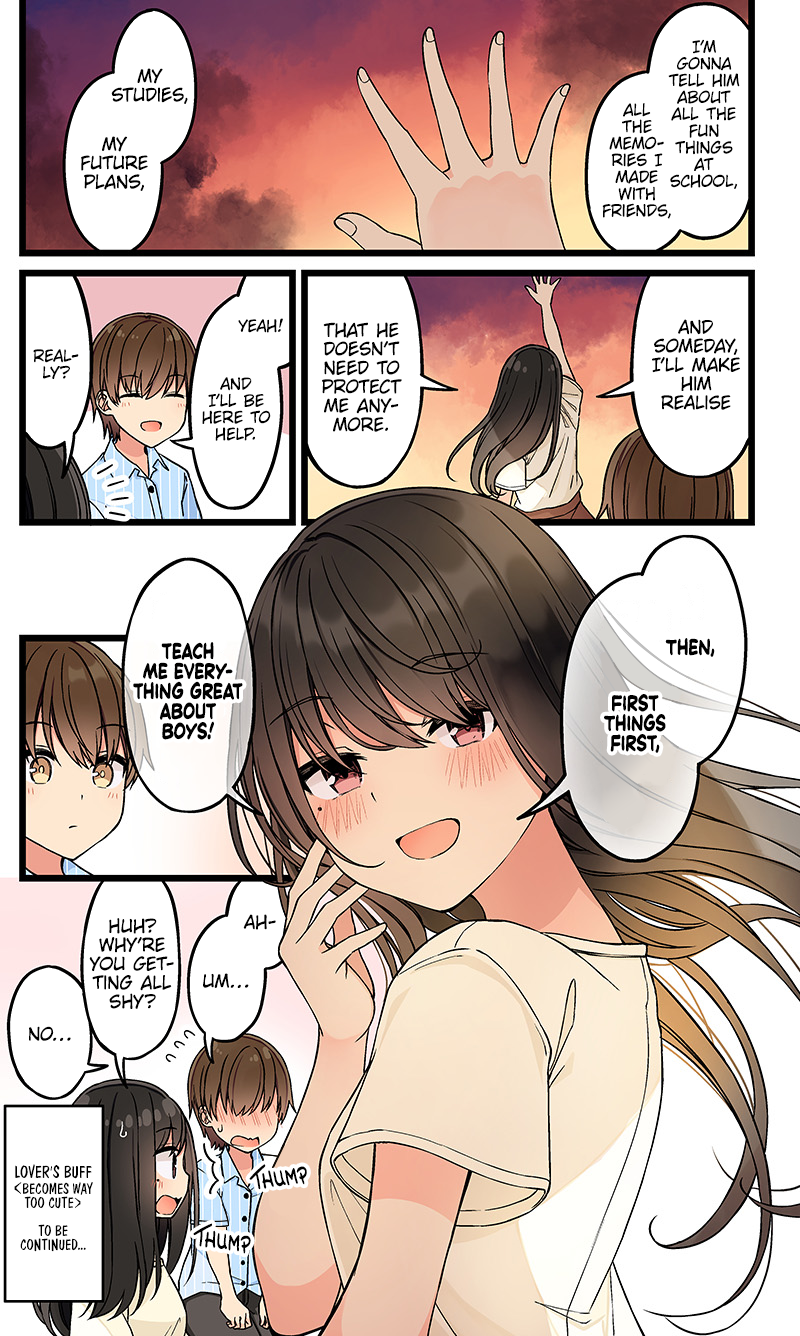 Tomodachi Game Chapter 138 - Page 4
