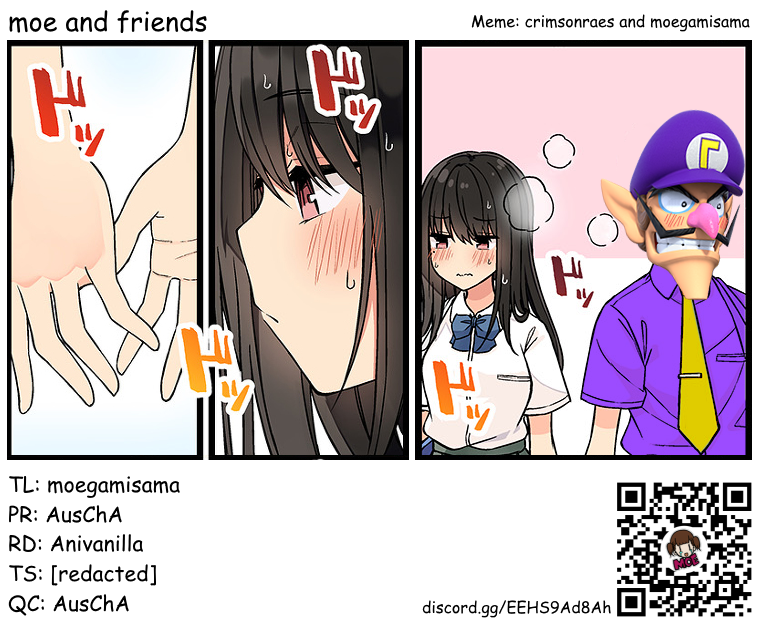 Tomodachi Game Chapter 139 - Page 6