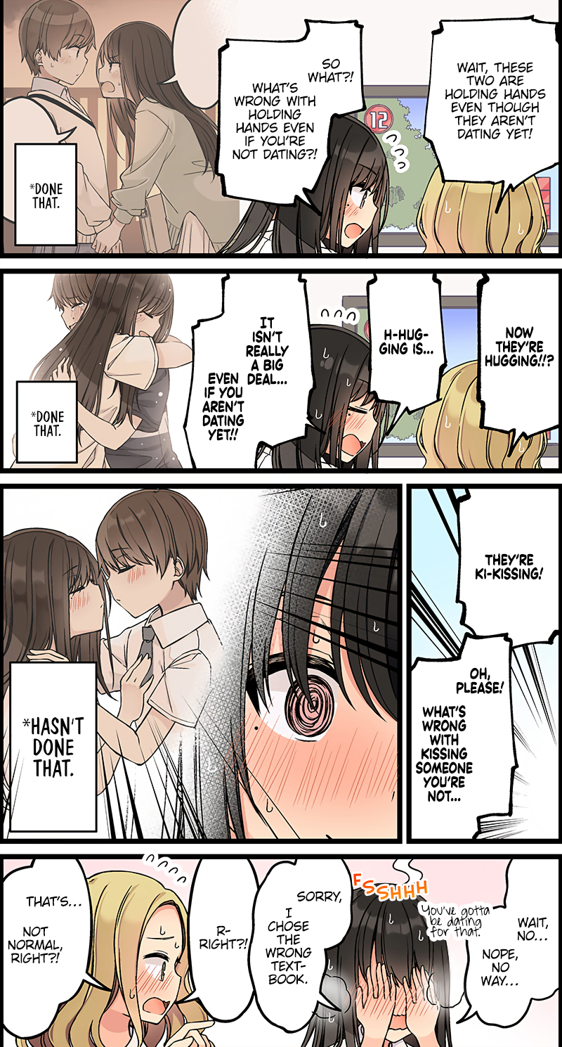 Tomodachi Game Chapter 140 - Page 4