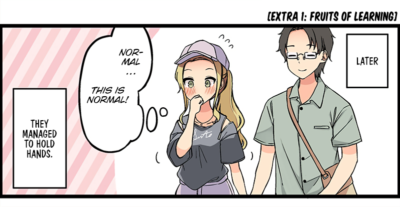Tomodachi Game Chapter 140 - Page 5